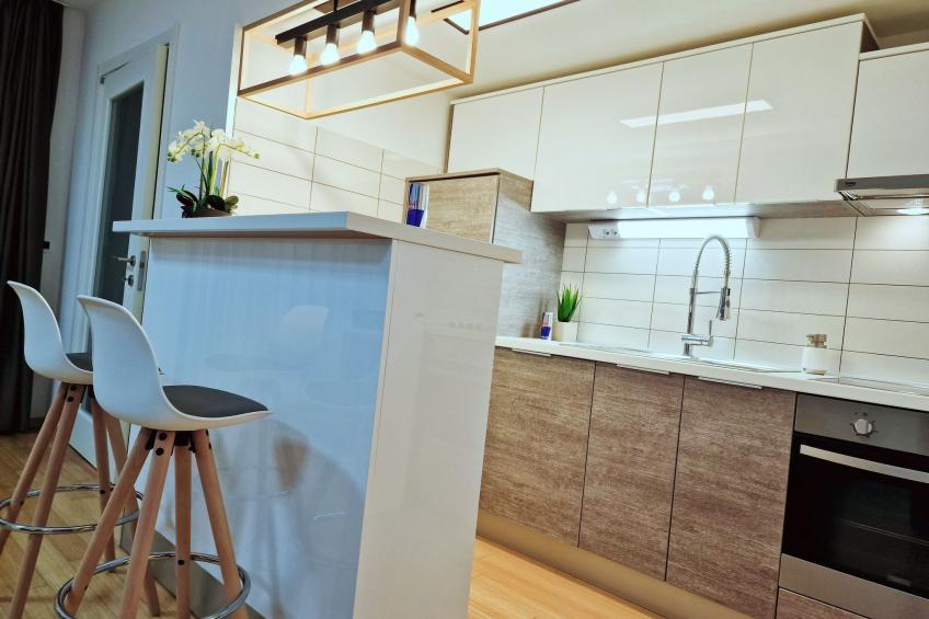 Residence-Apartment-Giuliano-Punta  Skala - foto 12