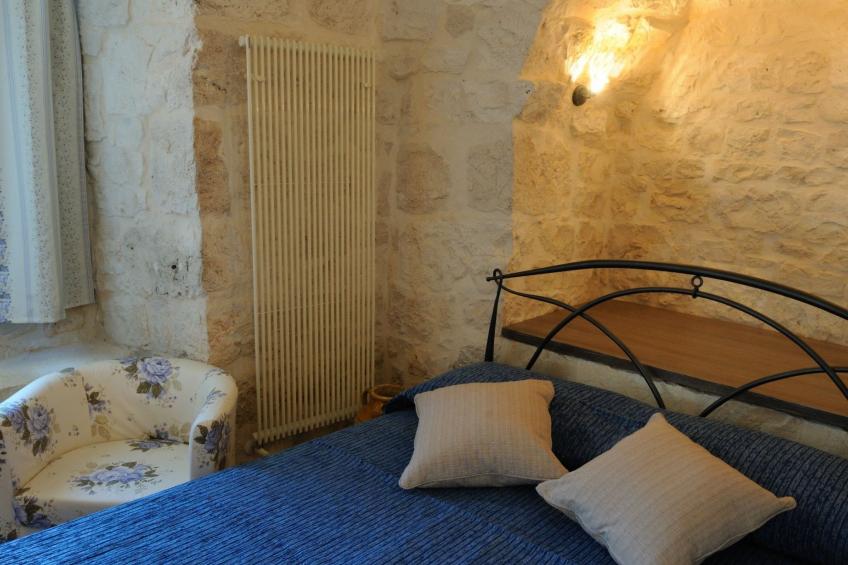 Neuer fabelhafter Trullo mit privatem Pool - foto 9