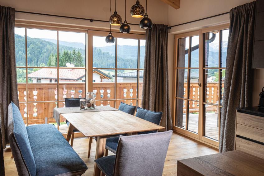 Dachstein Chalet Haus a - foto 4