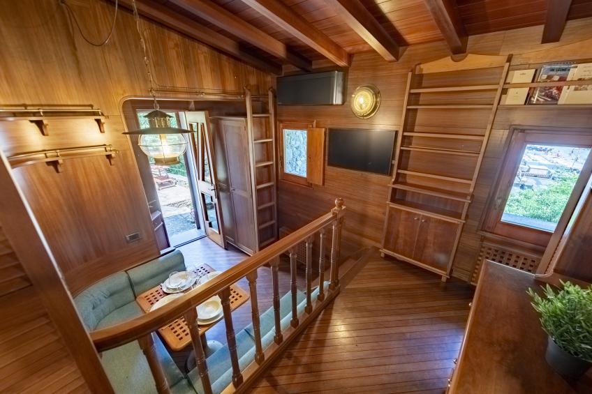 Portofino Sea View Home in Paraggi - foto 14