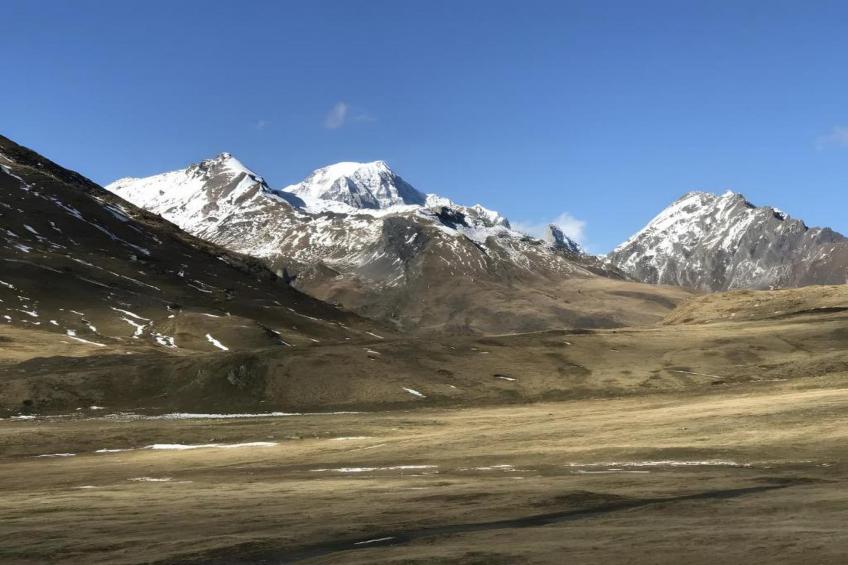 Chalet Le Refuge - foto 36