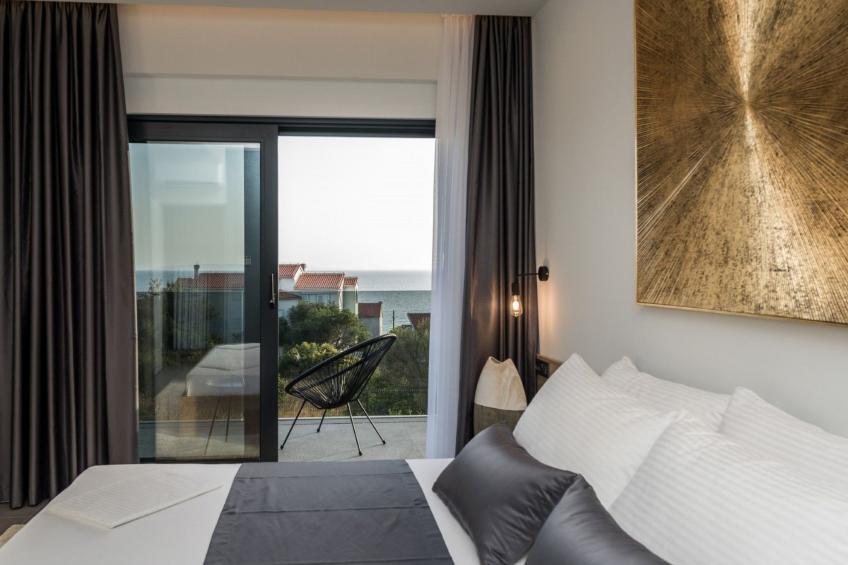 Ferienvilla "Villa Aria" mit Whirlpool - foto 6