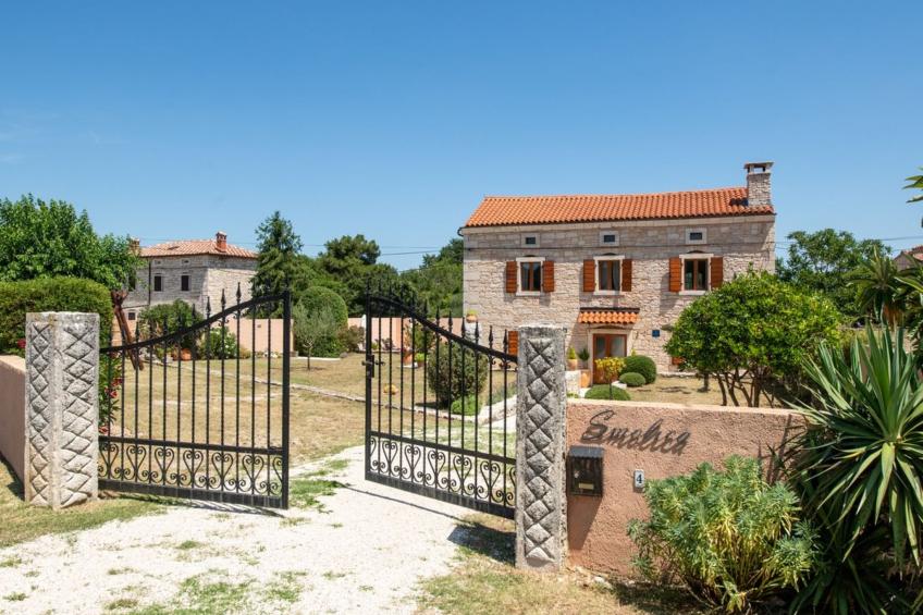 Casa Smolica - foto 4