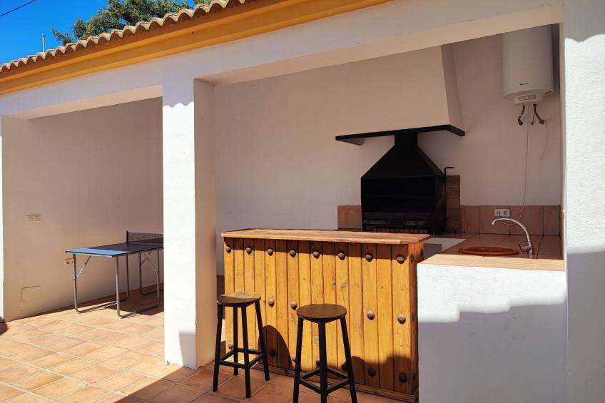 Villa José 1, beheizter Pool, Meerblick. - foto 44