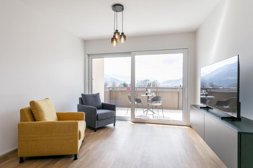 City Apartments Jenbach Top 9 - foto 7