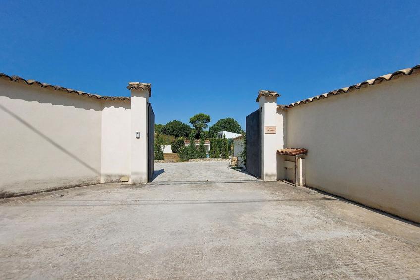 Villa D'Allongue - foto 32