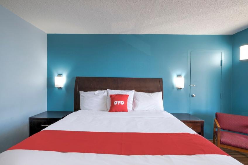 King Bed - foto 7