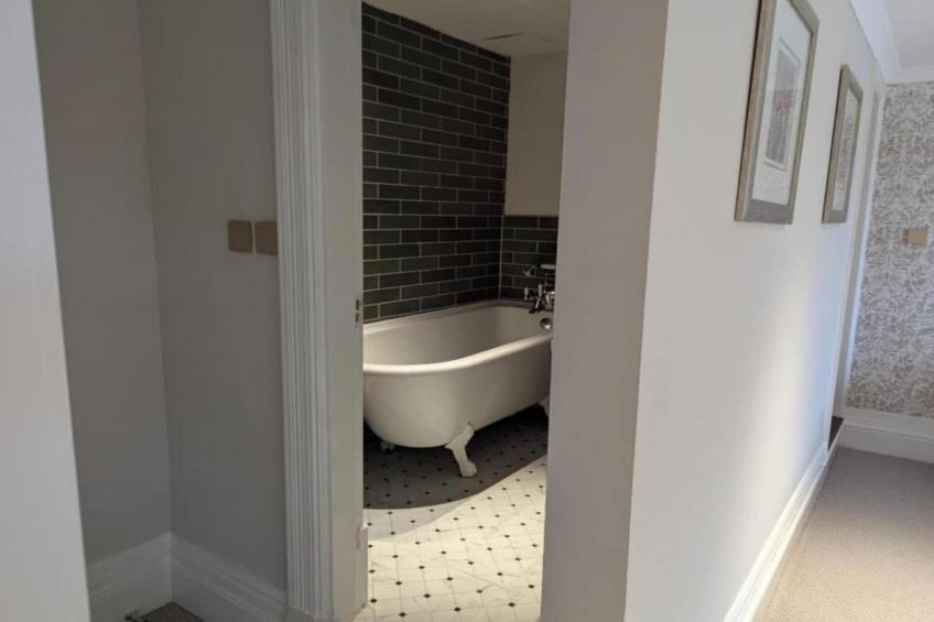Newton Park Double Room - foto 21