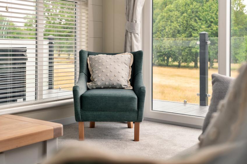 Cambridge Luxury Lodge - foto 13