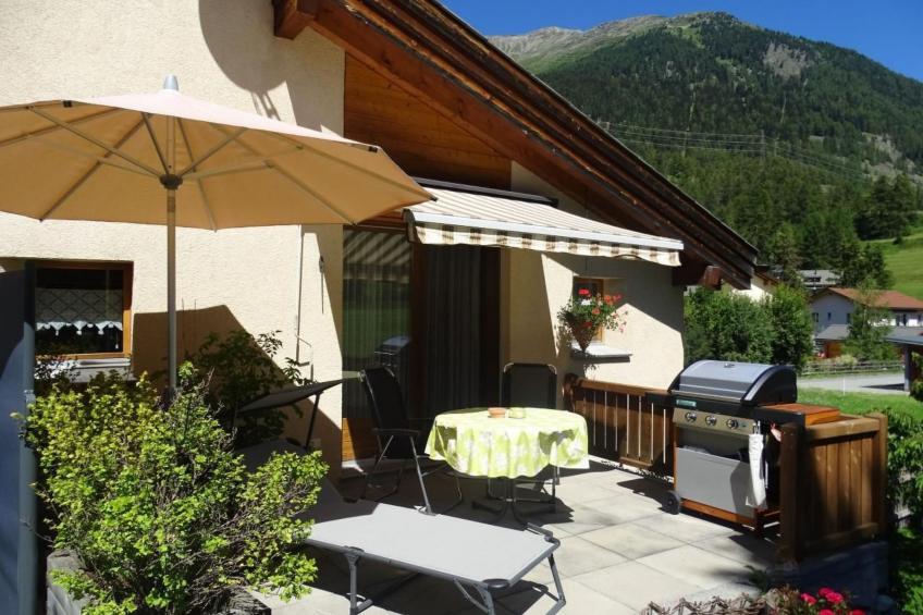 Arsura, (Zernez) - foto 22