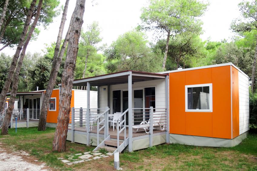 Camping Village Baia Domizia (BDO124) - foto 25