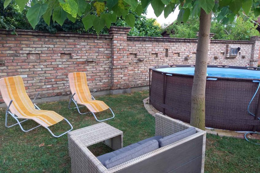 Holiday apartment with modern furniture - BF-8Z9H - foto 4