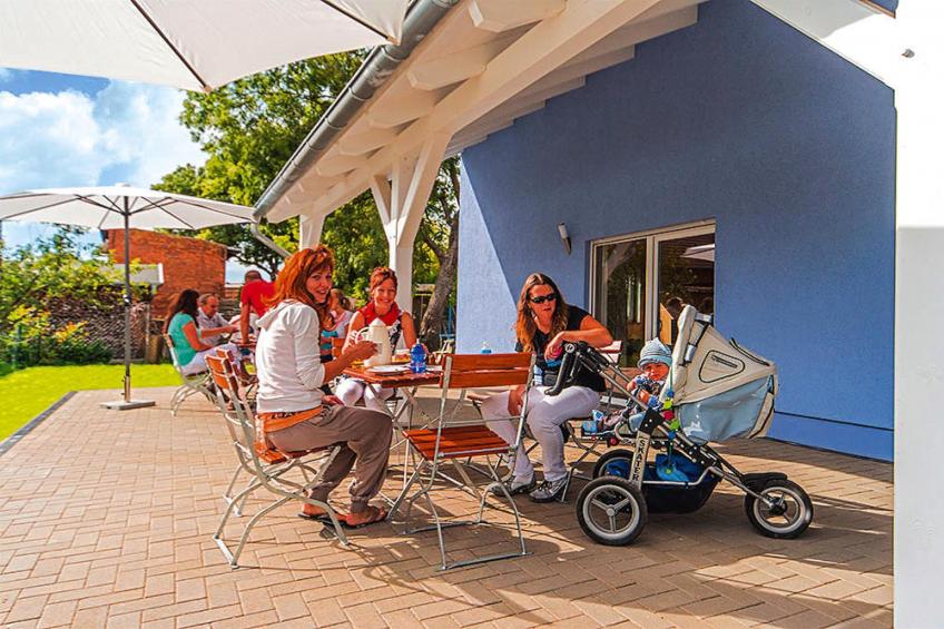 Twee-onder-een-kapwoningen Hyggelig, Seehausen - Type C - foto 23