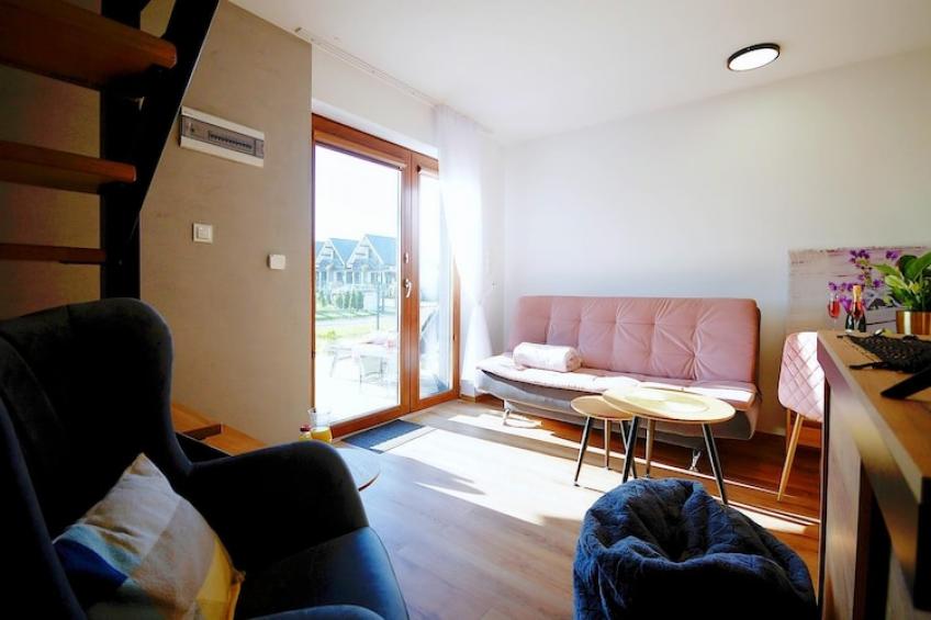 Apartament nr 4 Mielenko - foto 7