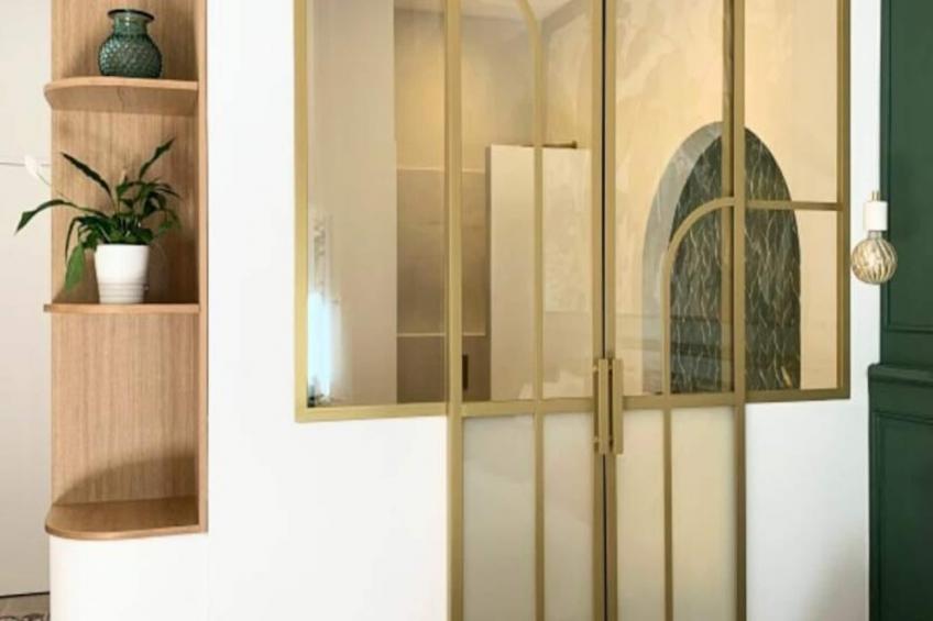 Home Chic Home - Les Suites De La Comédie - Suite4 - foto 25