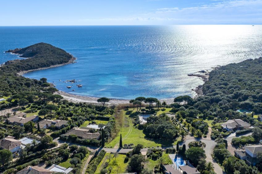 Villa Capicciola - foto 50