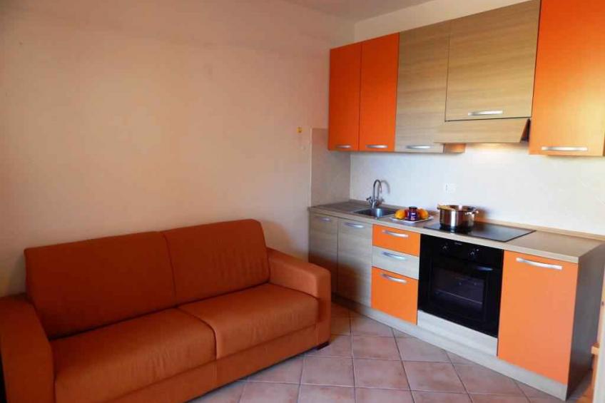 Holiday apartment mit Garten - BF-FXCXK - foto 9