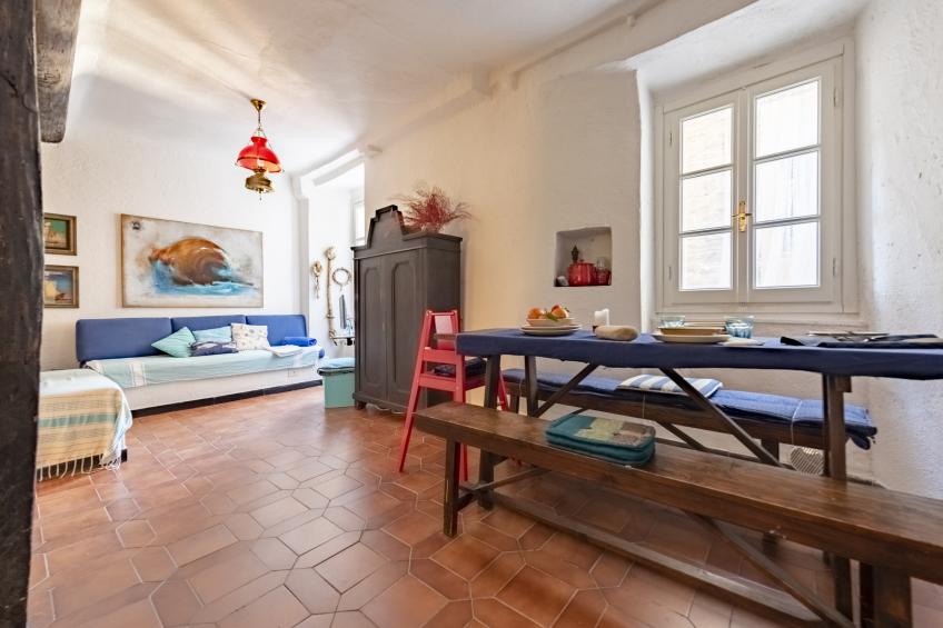 Antica Roccia Apartment In Vernazza - foto 5