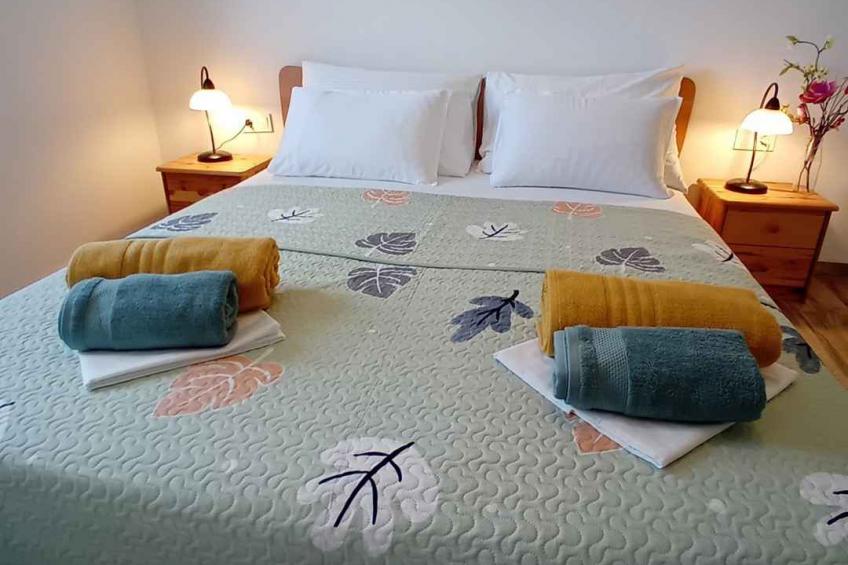 Holiday apartment with garden and air conditioning - BF-78J2C - foto 5