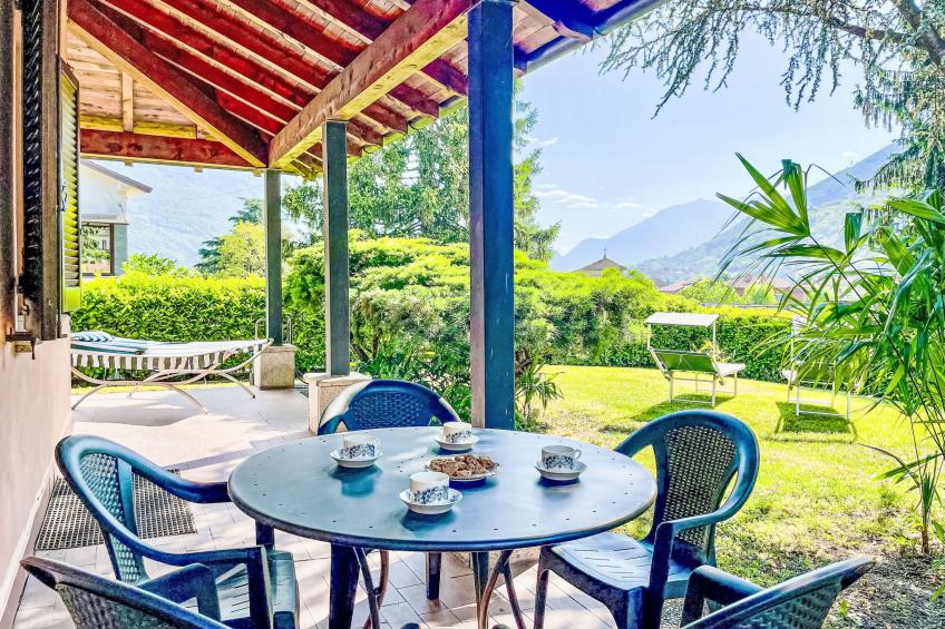 Casa Alessio - foto 2