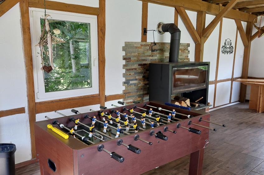 Ferienwohnung Silbecke - foto 35