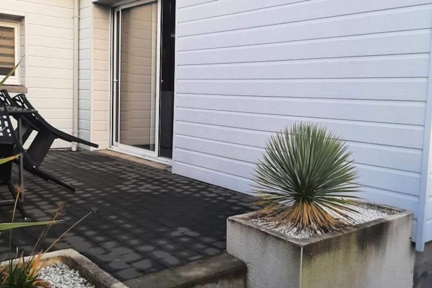 Résidence Of08 - Maison Entre Mer Et Forêt - foto 4