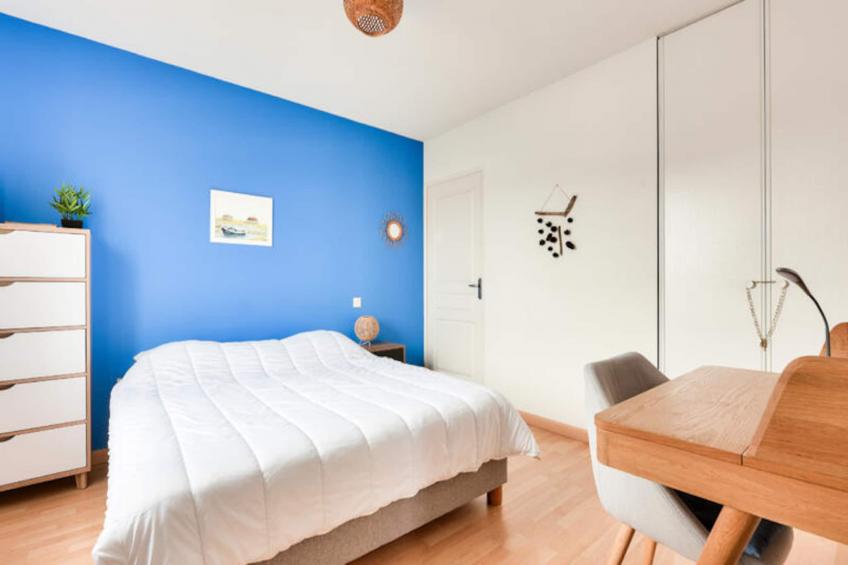 Appartements à Arès - Bassin d'Arcachon - foto 11