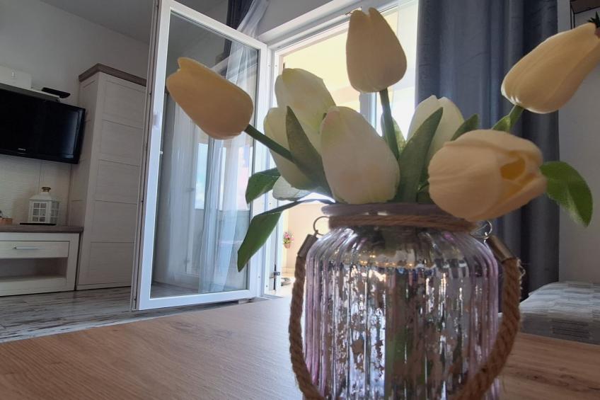 Belisima Delux - One Bedroom Apartment  With Sea View - foto 4