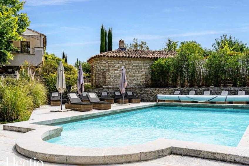 Loggia 11 Platane | Résidence Les Petitons - foto 24