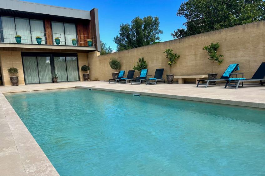 L' Olivette - foto 8