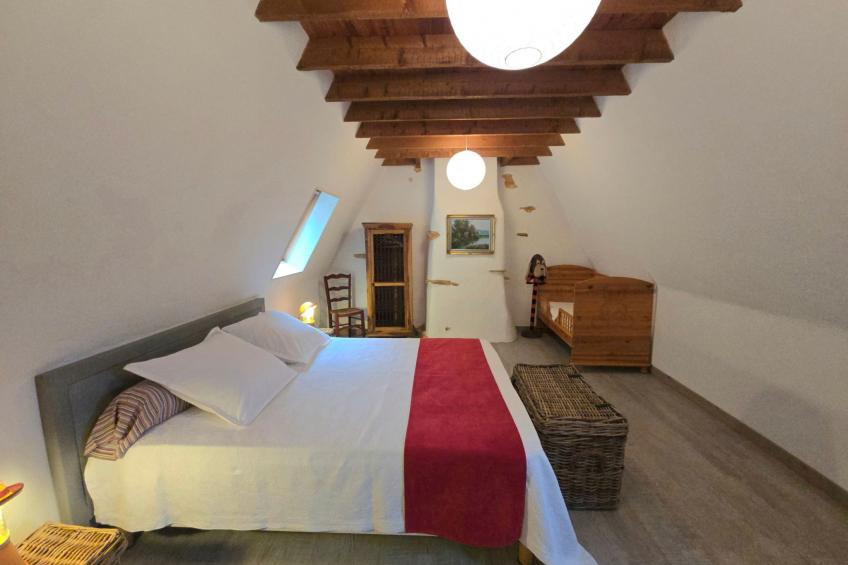 Geräumiges Ferienhaus mit Charme in der Dordogne - foto 18