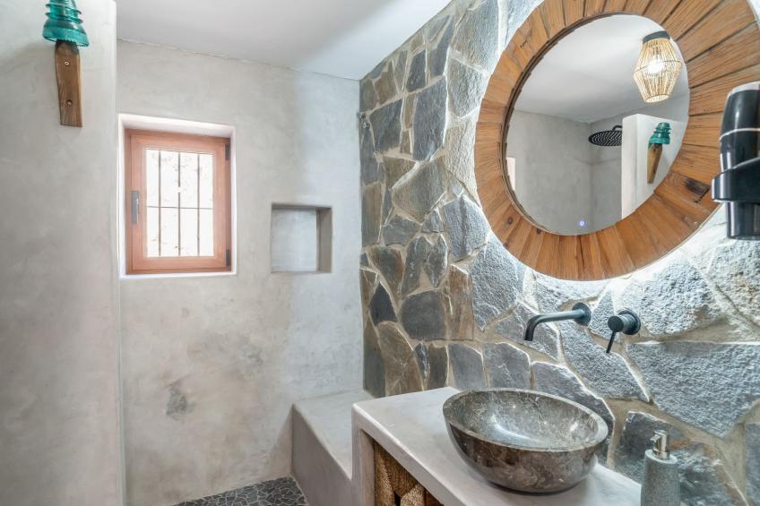 Cerro de la Cruz,charmantes Bauernhaus mit bester Aussicht,im Zentrum Andalusie - foto 4