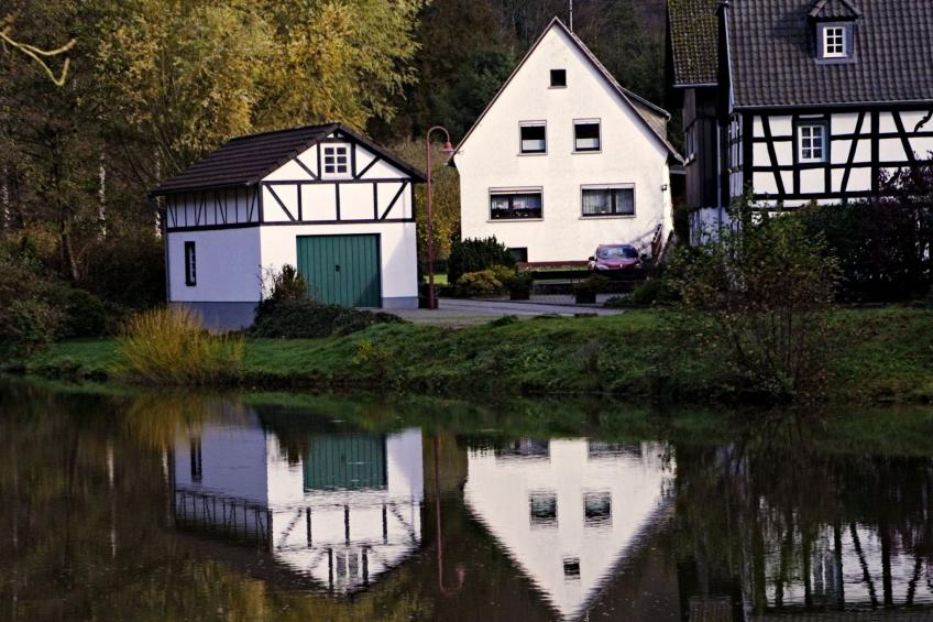 Chalet Wiedfluh in Waldbreitbach - foto 26