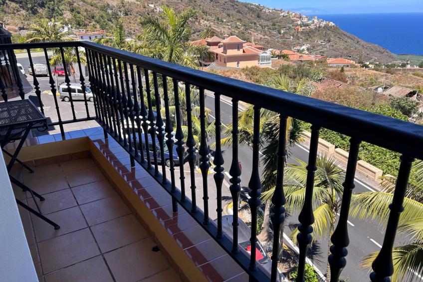 Apartment mit Balkon und Meerblick - foto 19