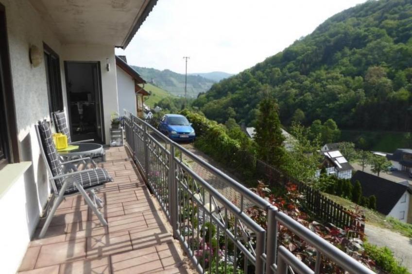 Schäfers Ferienwohnung Oberdiebach am Mittelrhein - foto 6