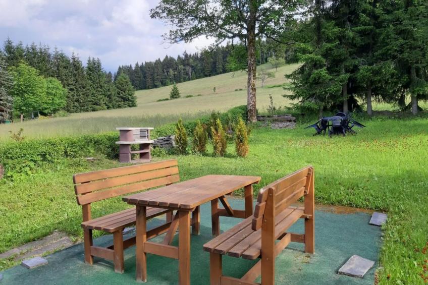 Fewo "Am Skihang OG" - foto 8