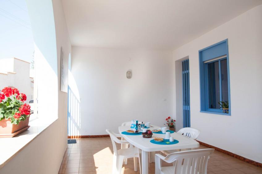 Wohnung "MareDelGolfo Azolo - foto 17