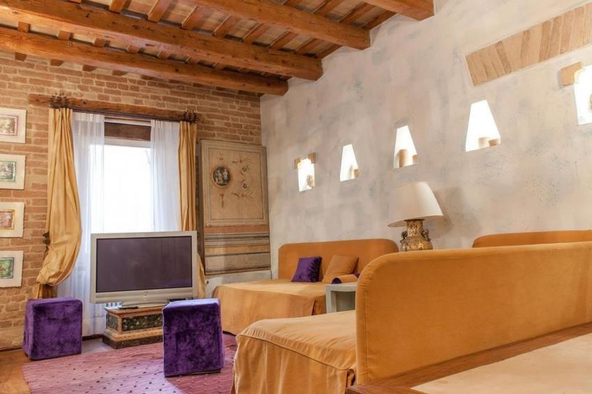 "MarcheAmore" - Die geheime Passage - foto 5