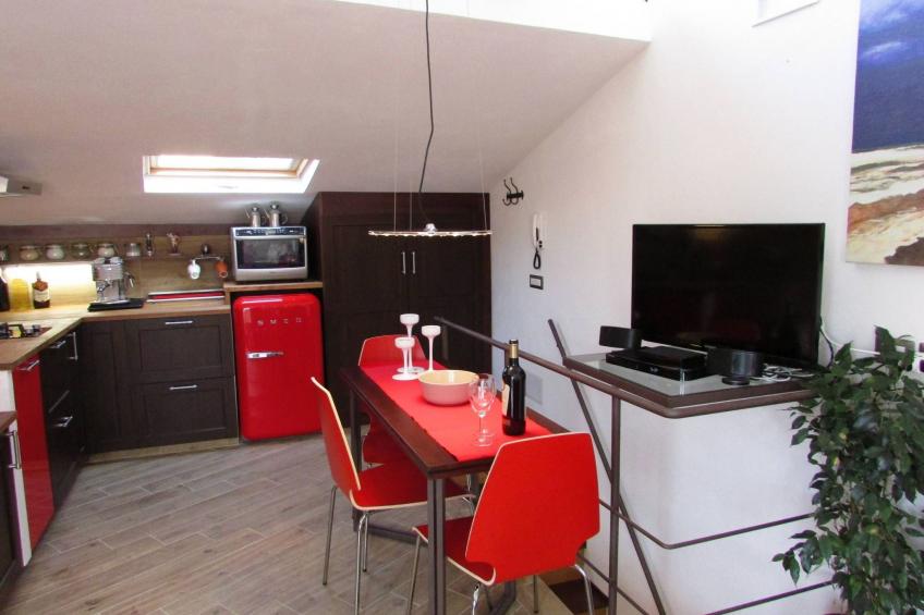 Wohnung 'Arias-Suite del Duomo - foto 17