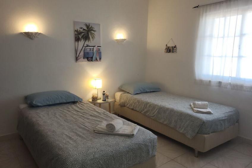 V2 Sesmarias - 2 Bedroom Villa w Private Pool In Carvoeiro - foto 23