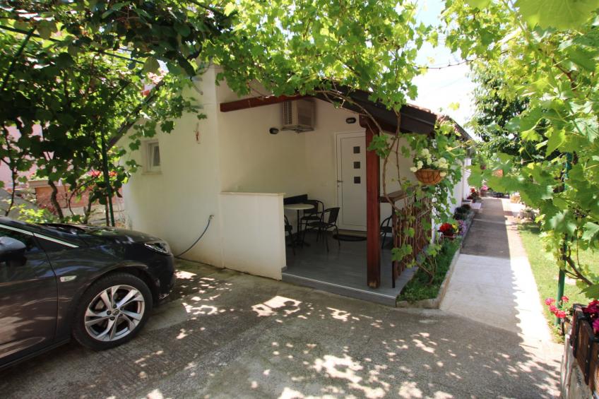 Apartment Green Garden / HR-11058-01 - foto 12