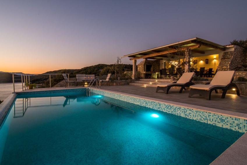 "Natura" direkt am Strand - foto 2