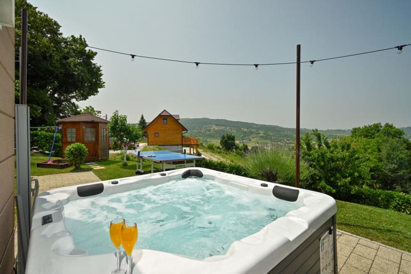 Divinus Holiday House - foto 6