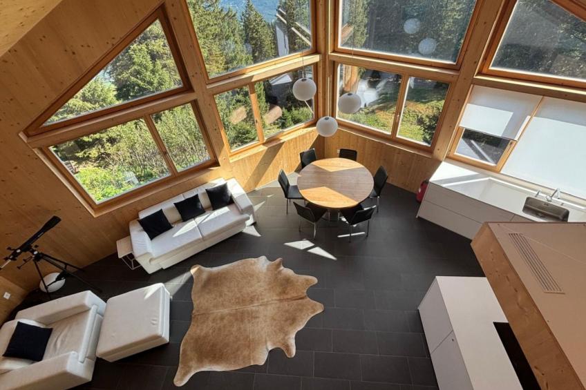 Casa Mia Pardiel, (Bad Ragaz), - foto 4