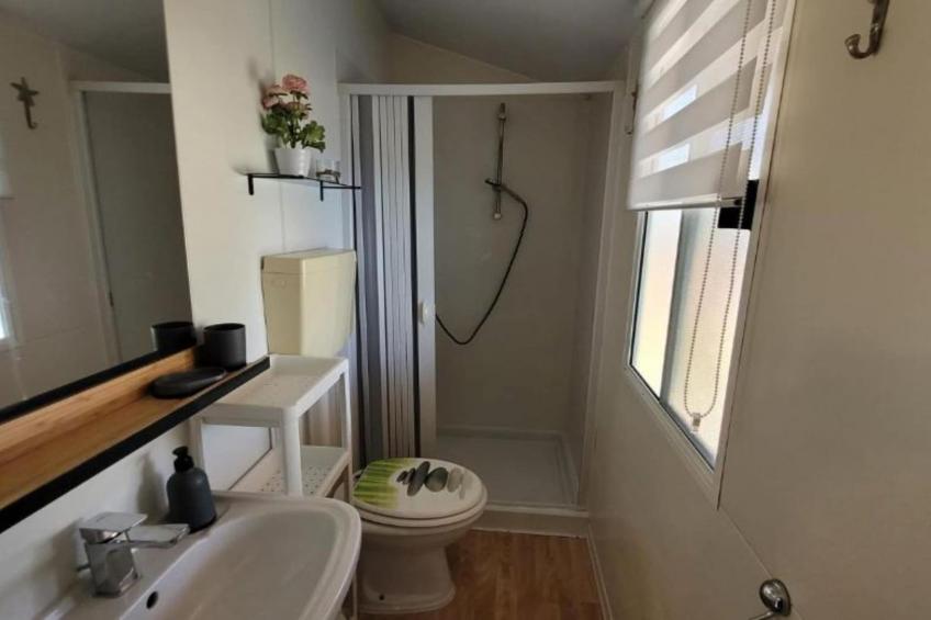 Mobile Home Nalani- Two Bedroom Mobile Home - foto 11
