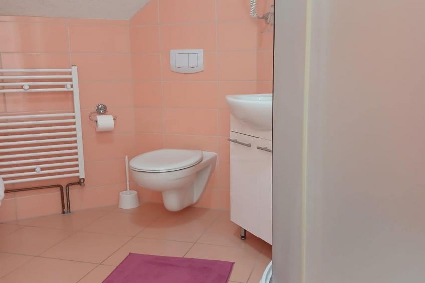 Villa Lika Annex - Double Room with Balcony 6 - foto 4