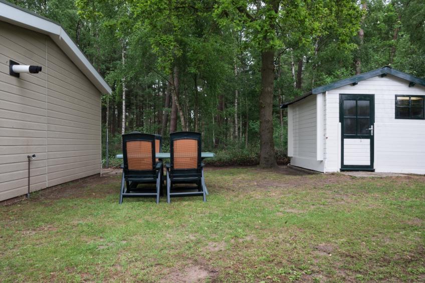 Vakantie home Coevorderweg - foto 26