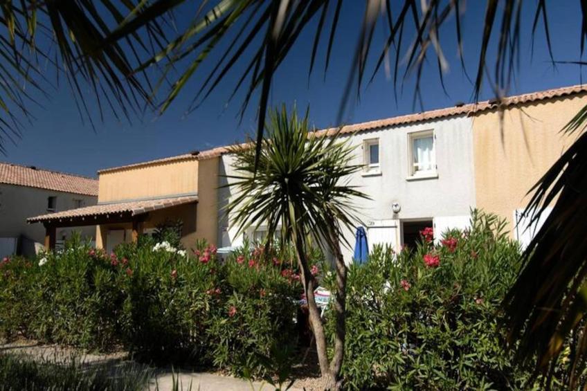 Résidence Odalys Le Grand Bleu - foto 7