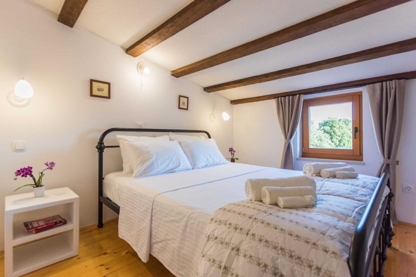 Casa Vala Romana - Big Garden, Jacuzzi, Free Bikes - foto 17