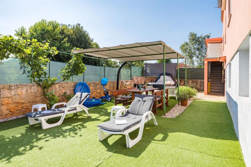 Kristijan & Jelena - Pool, Jacuzzi, Playground - foto 30